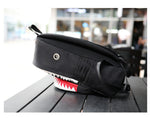 Load image into Gallery viewer, Shark Backpack with LED