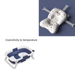 Load image into Gallery viewer, Baby Shower Bed Bath