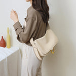 Load image into Gallery viewer, Women's Large Messenger Bag β Versatile & Lightweight Luxury Handbag