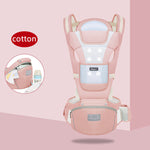 Load image into Gallery viewer, Baby waist stool