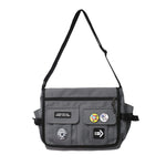 Load image into Gallery viewer, Large Capacity Multi-functional Men's Crossbody Messenger Bag