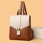 Load image into Gallery viewer, Fashionable Women's Backpack