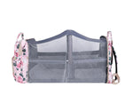 Load image into Gallery viewer, Mosquito Proof Mommy Bag With Large Capacity Folding