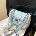 Load image into Gallery viewer, Chain Square Bag