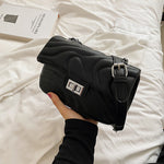 Load image into Gallery viewer, Chain Square Bag