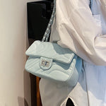 Load image into Gallery viewer, Chain Square Bag