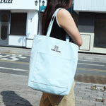 Load image into Gallery viewer, Large Capacity Multi Compartment Canvas Bag