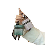 Load image into Gallery viewer, Mini-portable Coin Purse Advanced Full Diamond