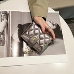 Load image into Gallery viewer, Women's Two-fold Short Wallet Fashion