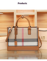 Load image into Gallery viewer, Women's High-grade Handbag Large Shoulder Bag Crossbody Bag