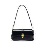 Load image into Gallery viewer, Advanced Texture Wild Baguette Shoulder Leather Women's Bag