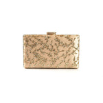 Load image into Gallery viewer, Sequin Lace Party Clutch Shoulder Crossbody Bag