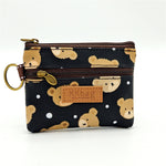 Load image into Gallery viewer, Printed Film Cartoon Change Purse