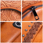 Load image into Gallery viewer, Women's Messenger Fashion Chest Bag