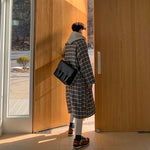 Load image into Gallery viewer, Korean Version Of Business Leisure Men's Bag