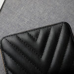 Load image into Gallery viewer, Multiple Card Slots Wallet Niche Card Holder Female