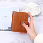 Load image into Gallery viewer, Women's Everyday Wallet – Zipper, Multi-Slot, Stylish