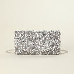 Load image into Gallery viewer, New Sequins Glitter Chain Women's Party Dinner Bag