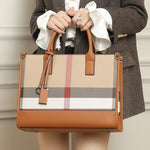 Load image into Gallery viewer, Women's High-grade Handbag Large Shoulder Bag Crossbody Bag