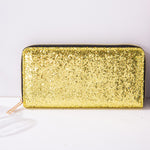 Load image into Gallery viewer, Zipper Multi-functional Wallet