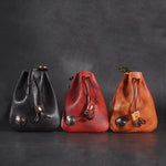 Load image into Gallery viewer, Crafts Antique Style Easy To Carry Jewelry Change Handbag