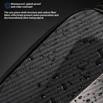 Load image into Gallery viewer, Men's Shoulder Messenger Multi-functional Fashion Leisure Crossbody Hard Shell Chest Bag