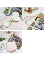 Load image into Gallery viewer, Adorable Bowknot Bag
