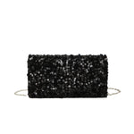 Load image into Gallery viewer, New Sequins Glitter Chain Women's Party Dinner Bag