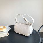 Load image into Gallery viewer, Fashion Shoulder Women's Underarm Baguette Bag