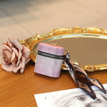 Load image into Gallery viewer, Mini-portable Coin Purse Advanced Full Diamond