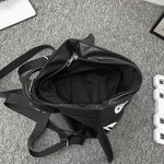 Load image into Gallery viewer, Fashionable Shark Backpack