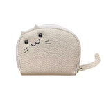 Load image into Gallery viewer, Card Holder For Women Multiple Card Slots Anti-degaussing