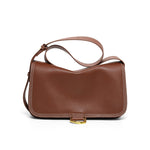 Load image into Gallery viewer, Women's Large Messenger Bag β Versatile & Lightweight Luxury Handbag