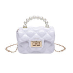 Load image into Gallery viewer, Pearl Kid's Bag