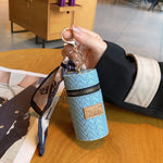 Load image into Gallery viewer, Simple Pendant Coin Hand Plug Lipstick Bag