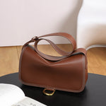 Load image into Gallery viewer, Women's Large Messenger Bag β Versatile & Lightweight Luxury Handbag