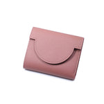 Load image into Gallery viewer, Fashionable And Simple Short Wallet For Women