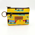 Load image into Gallery viewer, Printed Film Cartoon Change Purse