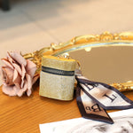 Load image into Gallery viewer, Mini-portable Coin Purse Advanced Full Diamond