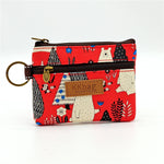 Load image into Gallery viewer, Printed Film Cartoon Change Purse