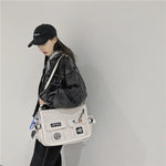 Load image into Gallery viewer, Large Capacity Multi-functional Men's Crossbody Messenger Bag