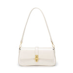 Load image into Gallery viewer, Advanced Texture Wild Baguette Shoulder Leather Women's Bag