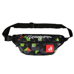 Load image into Gallery viewer, Candy Color Men's Trendy Street All Match Bag