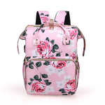 Load image into Gallery viewer, Mosquito Proof Mommy Bag With Large Capacity Folding