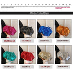 Load image into Gallery viewer, Simple Hair Clip Shoulder Crossbody Evening Bag