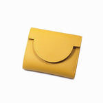Load image into Gallery viewer, Fashionable And Simple Short Wallet For Women