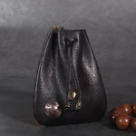 Load image into Gallery viewer, Crafts Antique Style Easy To Carry Jewelry Change Handbag
