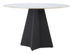 Load image into Gallery viewer, Izar Dining Table White
