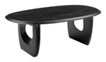 Load image into Gallery viewer, Arasan Coffee Table Black
