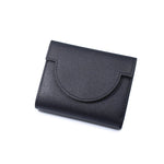 Load image into Gallery viewer, Fashionable And Simple Short Wallet For Women
